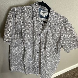 Billabong button up
